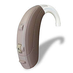 Лира 3М №1 слуховой аппарат