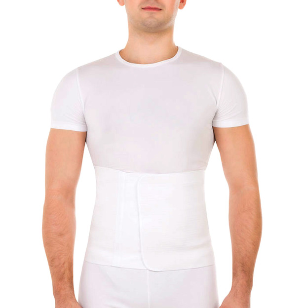 Бандаж п/операц.на основе хлопка 