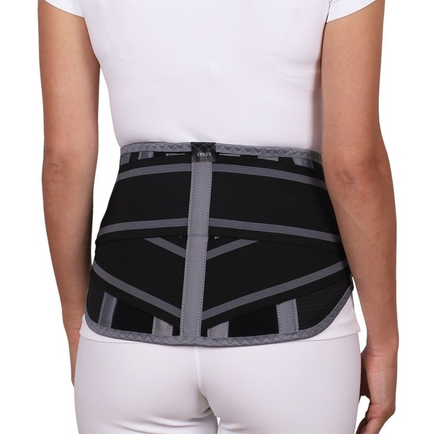 Корсет ортопедический пояснично-крестцовый Б-2511, №3