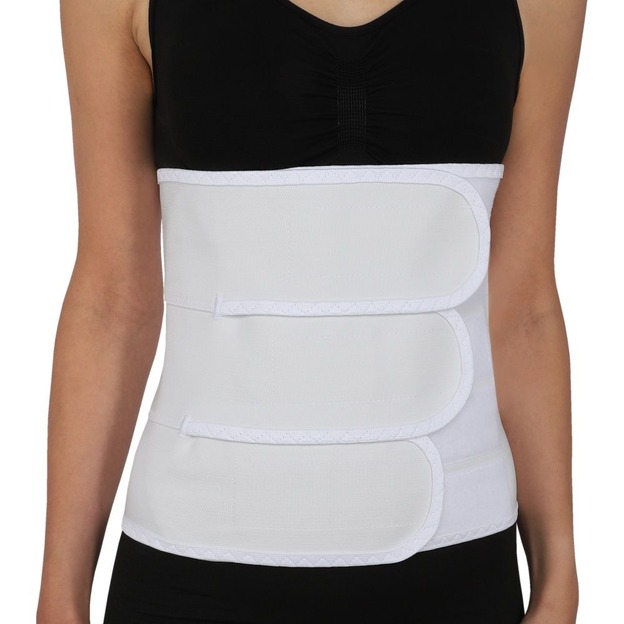 Бандаж послеоперационный Б-334, №4 черн