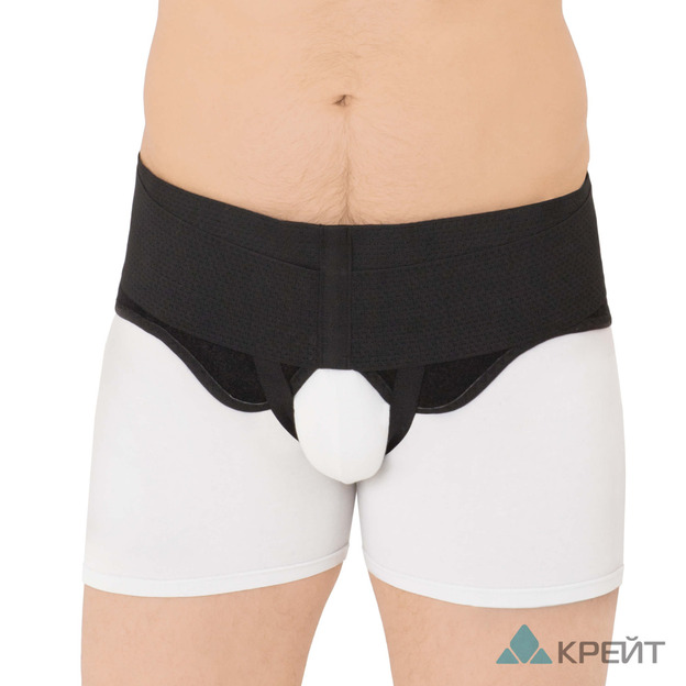 Бандаж грыжевой паховый Б-434, №5