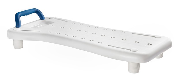 Доска для ванны LUX 310 (синяя ручка)