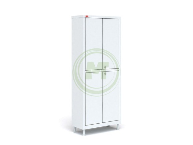 Шкаф медицинский ПАКС металл М2 165.70.32 М