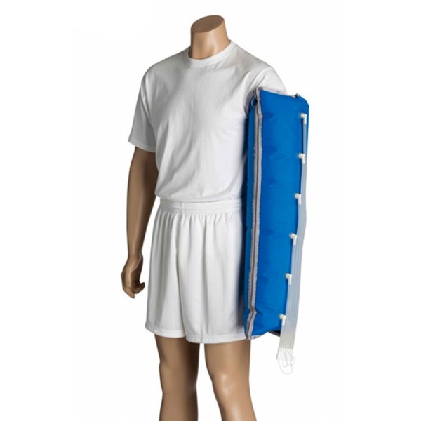 PG36/6 Манжета 6-секционная – Рука макс. обхват 60 см