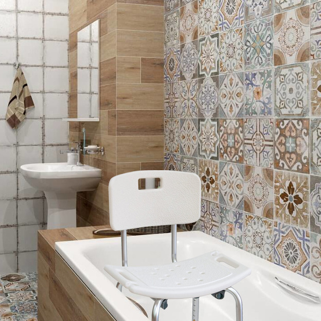 Стул для ванной CA351L