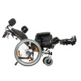 Кресло-коляска Ortonica Comfort 600 (PU/18) шир. сид.45 см