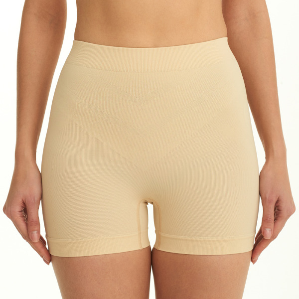 У-101 Бандаж компрессионный, №3, 46/48, бежевый