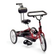 R120 - Rustler Tricycle Трехколесный адаптационный ортопедический велосипед в расширенной комплектац