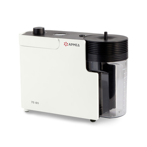 Отсасыватель медицинский 