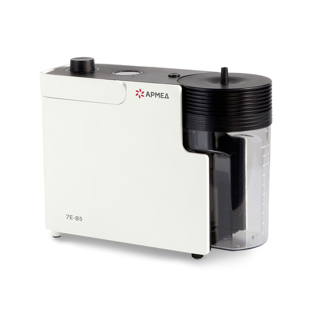 Отсасыватель медицинский 