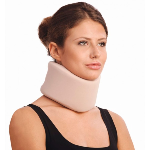 Бандаж для легкой фиксации шейного отдела позвоночника для взр.ТВ-003м-