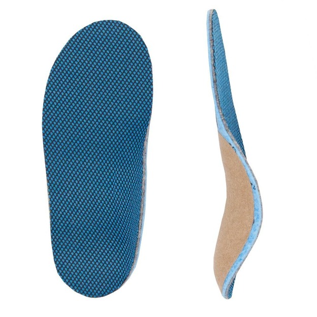 138 Стельки ортопедические детские а/бактериальные, 18