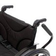 Кресло-коляска инвалидная для активной экспл. Ortonica  Acnive Life 3000(PU(RR)15/прорезин. обручи