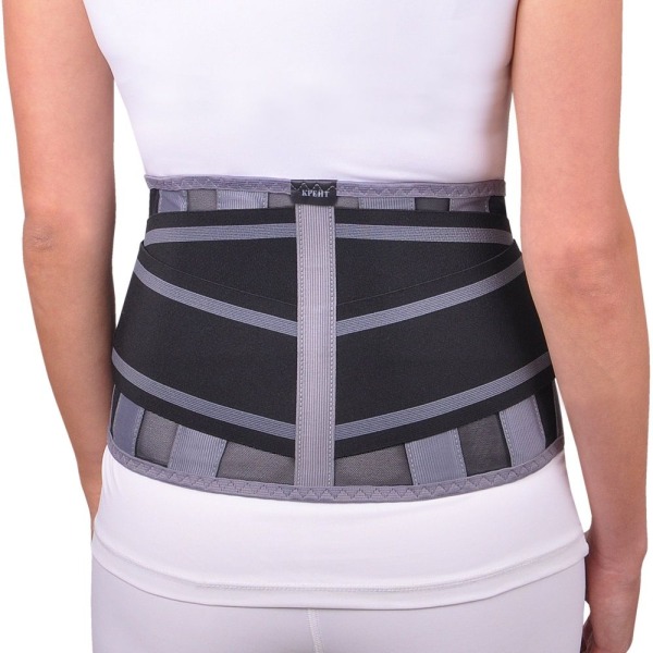 Корсет ортопедический пояснично-крестцовый Б-2502/6ПР, №3