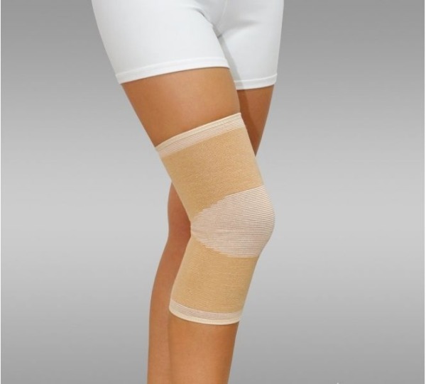 Бандаж для коленного сустава У-840 L