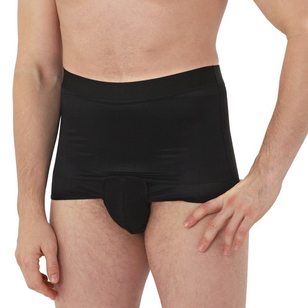 Бандаж послеоперационный Б-344, №7 черн