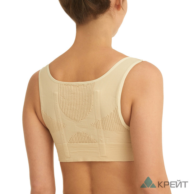 Реклинатор ортопедический Д-131 №5, бежевый