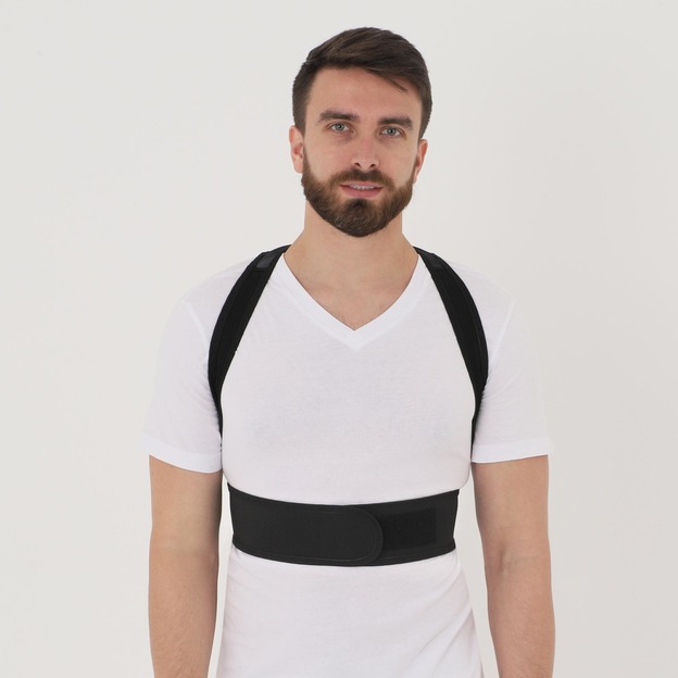 Реклинатор ортопедический F-11, №4, Р2, бежевый