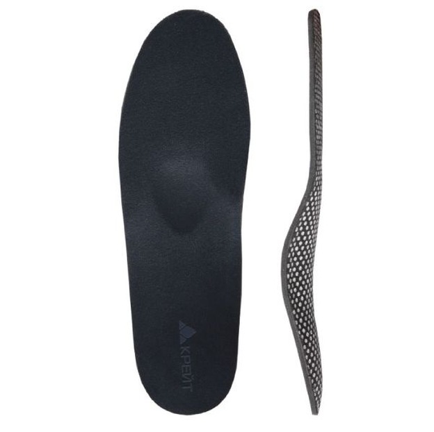 СК-135 Стельки ортопедические , 41, серый