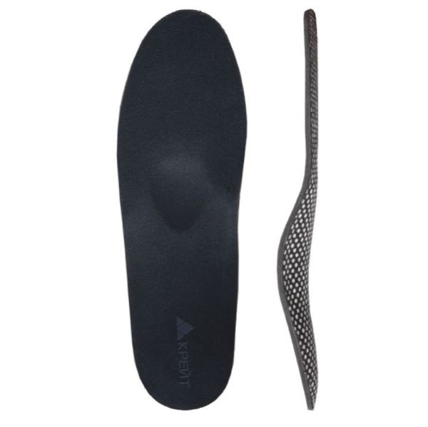 СК-135 Стельки ортопедические , 44, синий