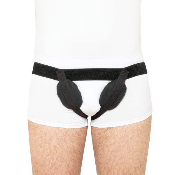 Бандаж грыжевой паховый Б-432, №5