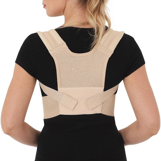 Реклинатор ортопедический F-09 №4, бежевый