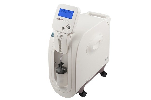 Концентратор кислорода 