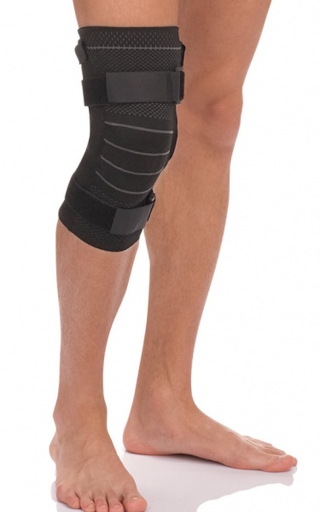 Бандаж компрессионный на коленный сустав Т-8515