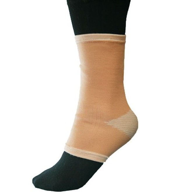 Бандаж д/голеностопного сустава  С1ELS-101 эластичный BFE