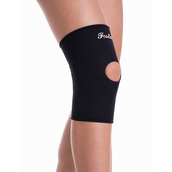 Фиксатор для коленного сустава, размер M, F1258