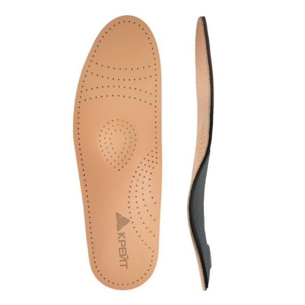 СК-125 Стельки ортопедические , 38