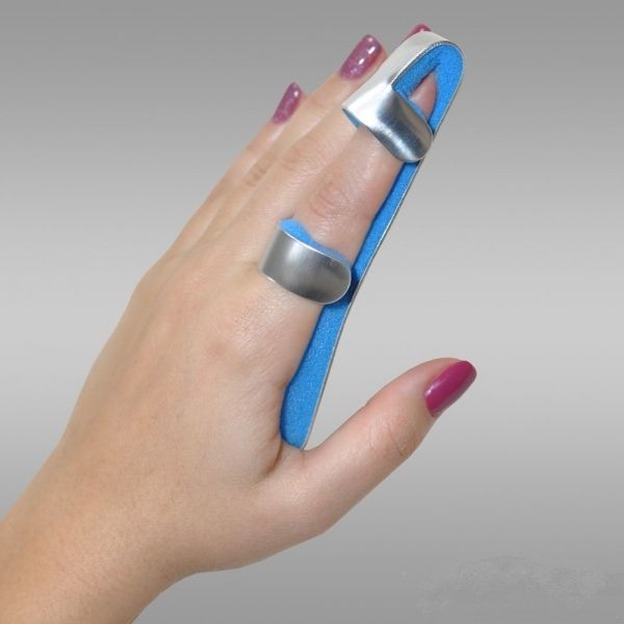 Ортез на палец 