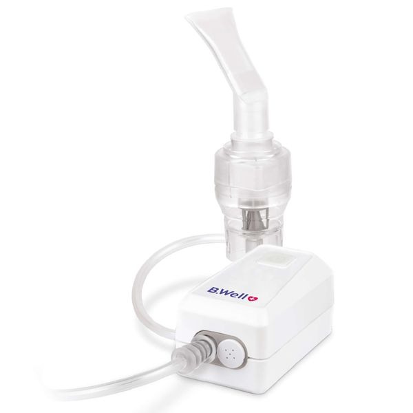 Ингалятор медицинский MED-120 компрессорный