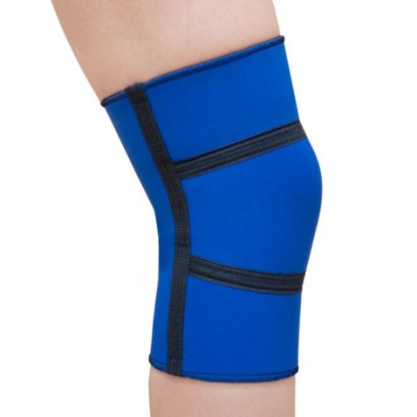 Бандаж для коленного сустава F-510, №2