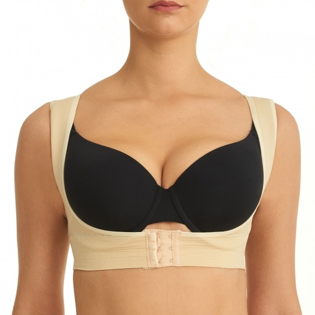 Реклинатор ортопедический У-701 №5, 52/54, бежевый