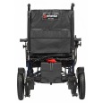 Коляска инвалидная с электроприводом Ortonica Pulse 150(UU/20)