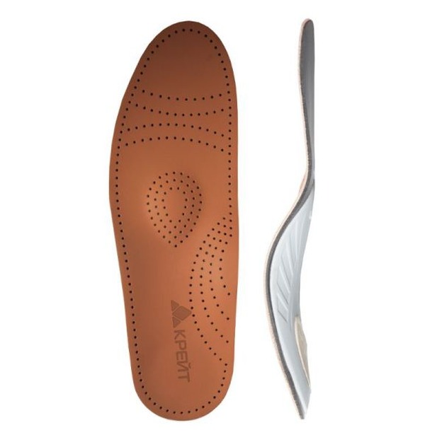 СК-126 Стельки ортопедические , 38