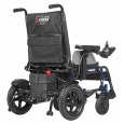 Коляска инвалидная с электроприводом Ortonica Pulse 150(UU/20)