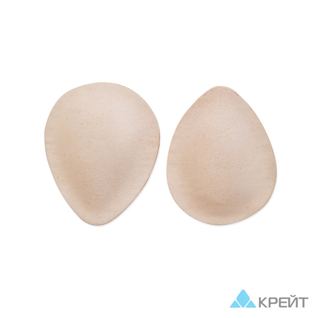 СК-164 вкладыши ортопедические под передний отдел стопы, S