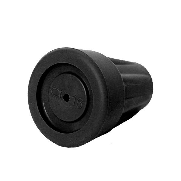 Наконечник костыльный №16