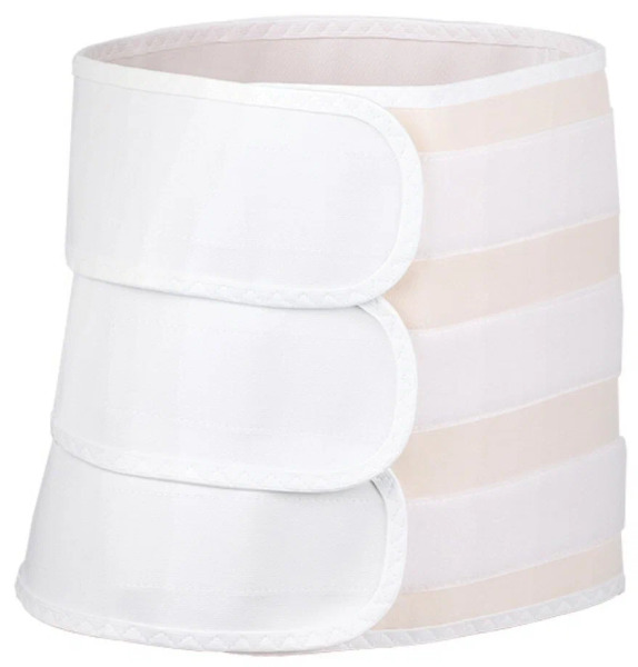 Бандаж послеоперационный (брюшной) Б-333