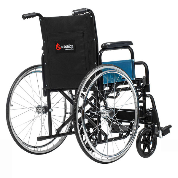 Кресло-коляска Ortonica Base 250 (19/UU)