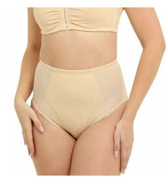 Д-59 Бандаж компрессионный, №4, бежевый