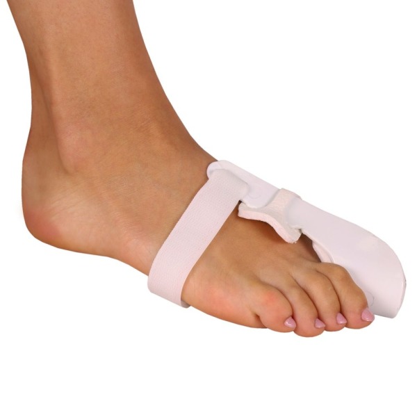 Бандаж для плюснефалангового сустава F-700, правый