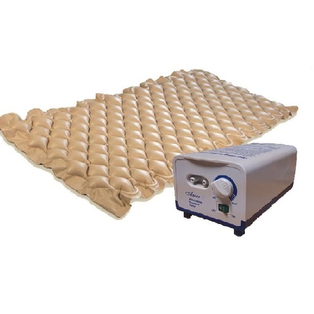 Матрас массажный противопролежневый EFFECT-2500, ячеистый