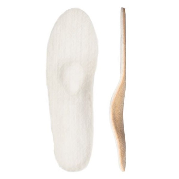 СК-124 Стельки ортопедические , 36