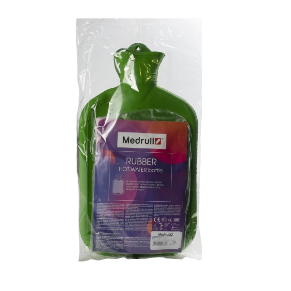 Грелка комбинир. (кружка Эсмарха) №3