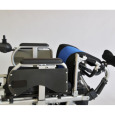 Кресло-коляска Foshan,вариант исполнения: кресло-коляска электрическая FS122LGC(COMFORT21 New)