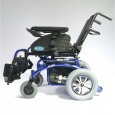 Кресло-коляска инвалидная электрическая LY-EB103-650