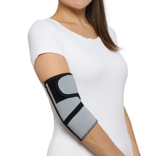 Бандаж для локтевого сустава F-411 №2